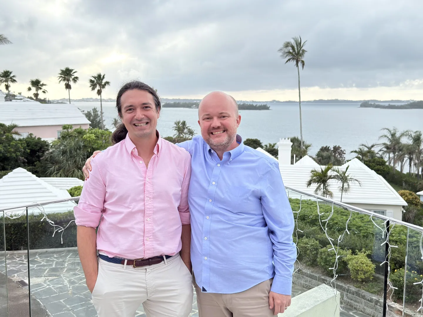 Exclusive: Crypto startup Meanwhile, which collects and pays out life insurance policies in Bitcoin, raises $40 million