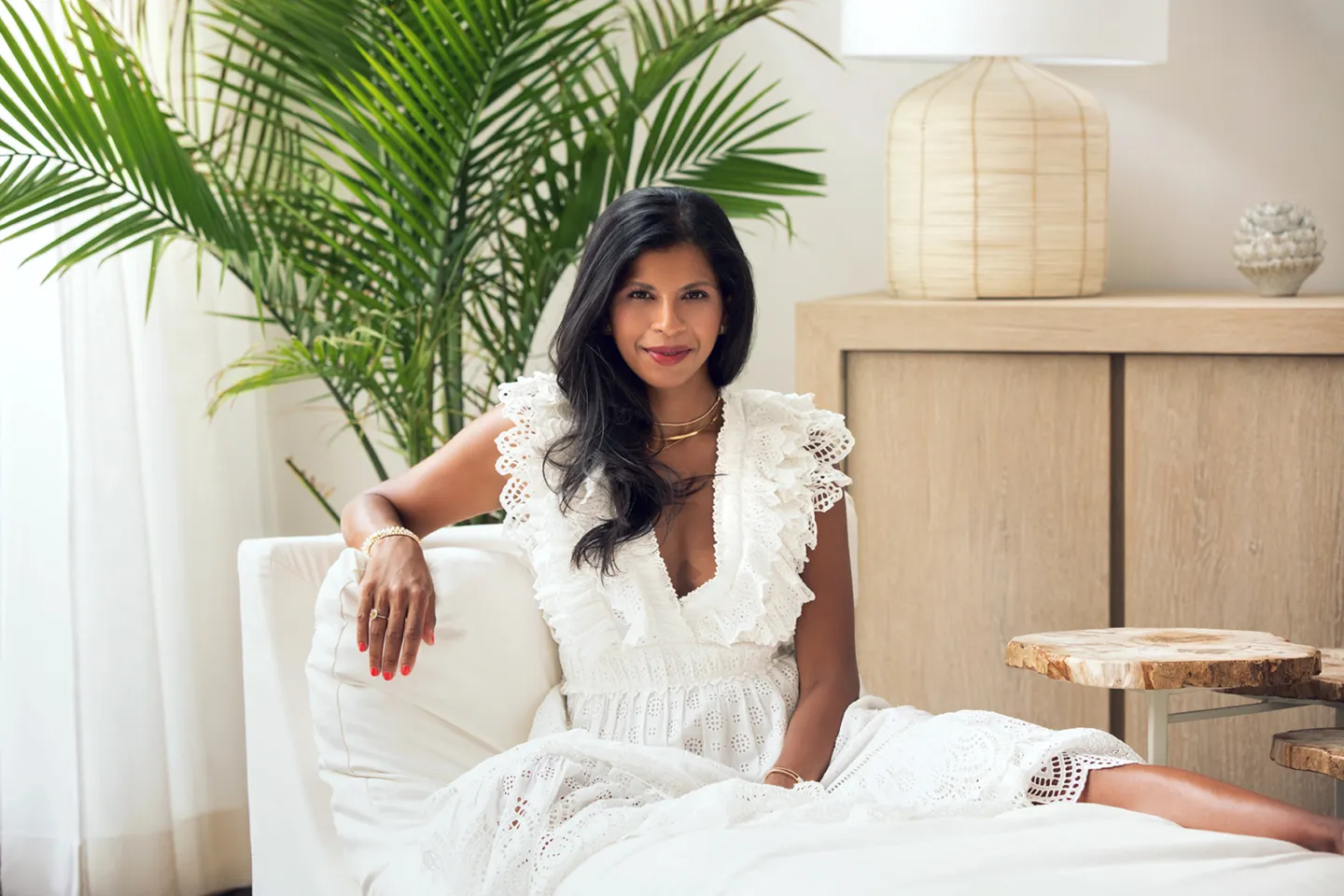 Michelle Cordeiro Grant