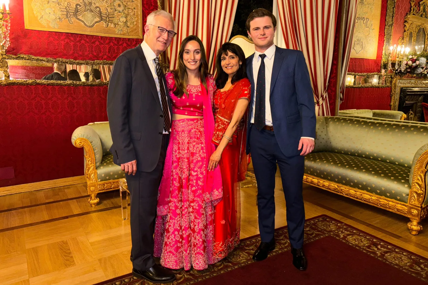 2022 NCAA woman of the year was one of 6 family members killed in small plane crash in upstate New York