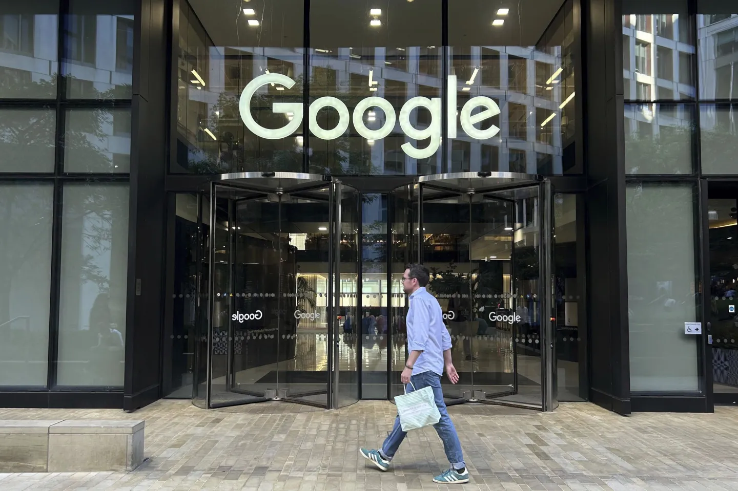 Google begins court hearing about how it should be penalized for operating an illegal search monopoly—and a break-up is on the table
