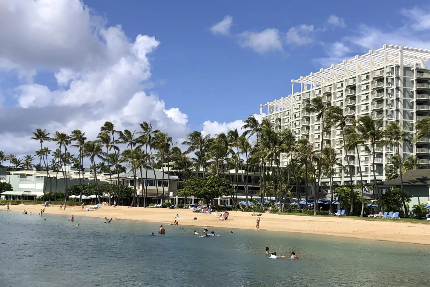 Hawaii plans to jack up hotel tax to 11% in first-of-its-kind move to pay for projects to cope with climate change