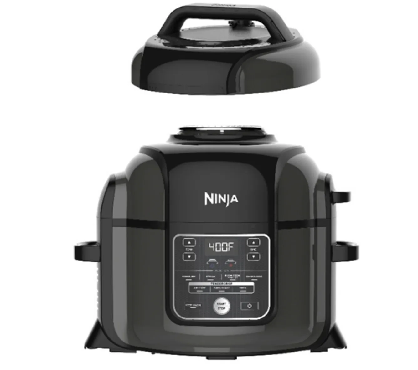 SharkNinja is recalling more than 2 million pressure cookers after 106 reports of burn injuries from hot food