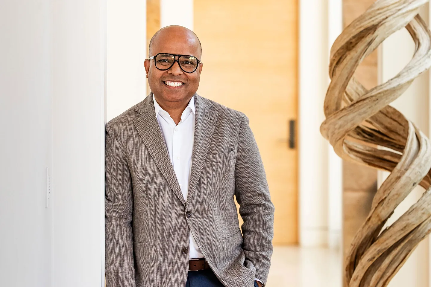 Growing IT complexity means more exposure to cyberattacks, but don’t view it as the enemy—embrace it