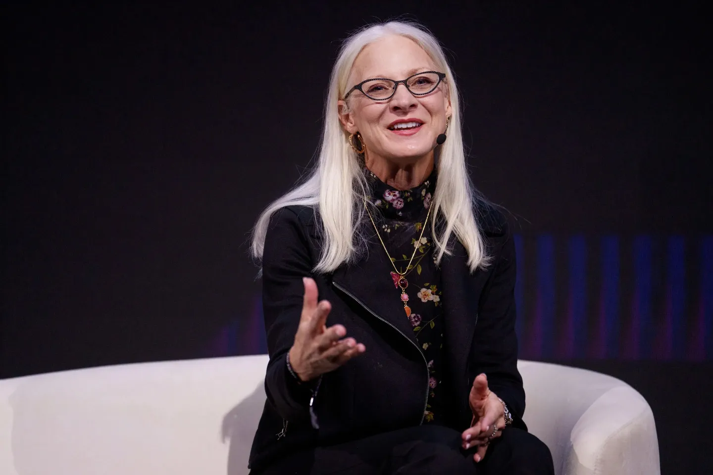 Build-A-Bear’s CEO started her career working at a McDonald’s drive-thru. Now she leads a $496 million toy empire