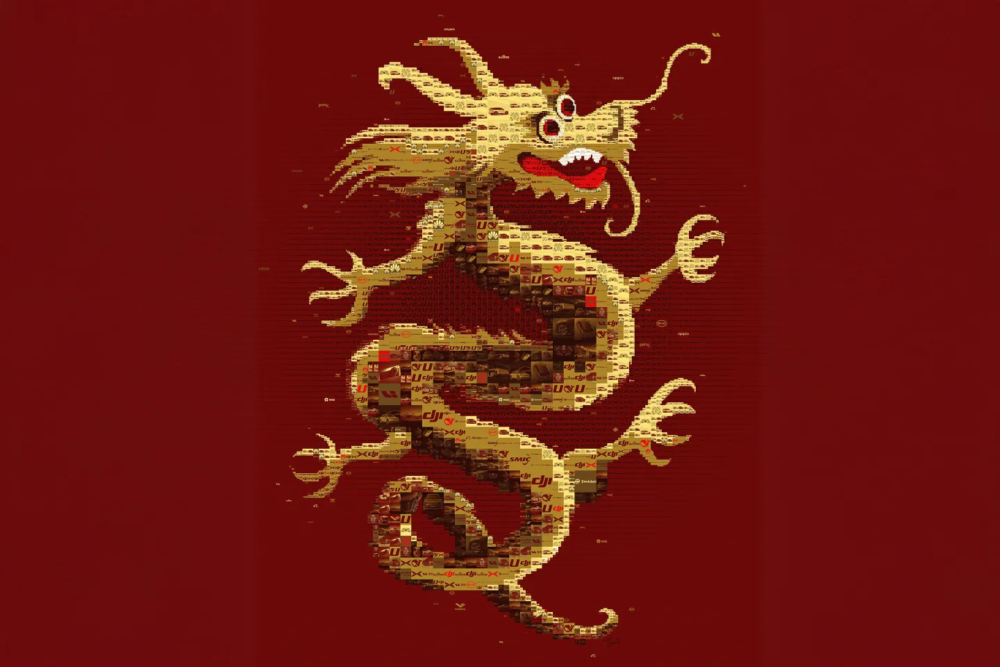 How DeepSeek erased Silicon Valley’s AI lead and wiped $1 trillion from U.S. markets