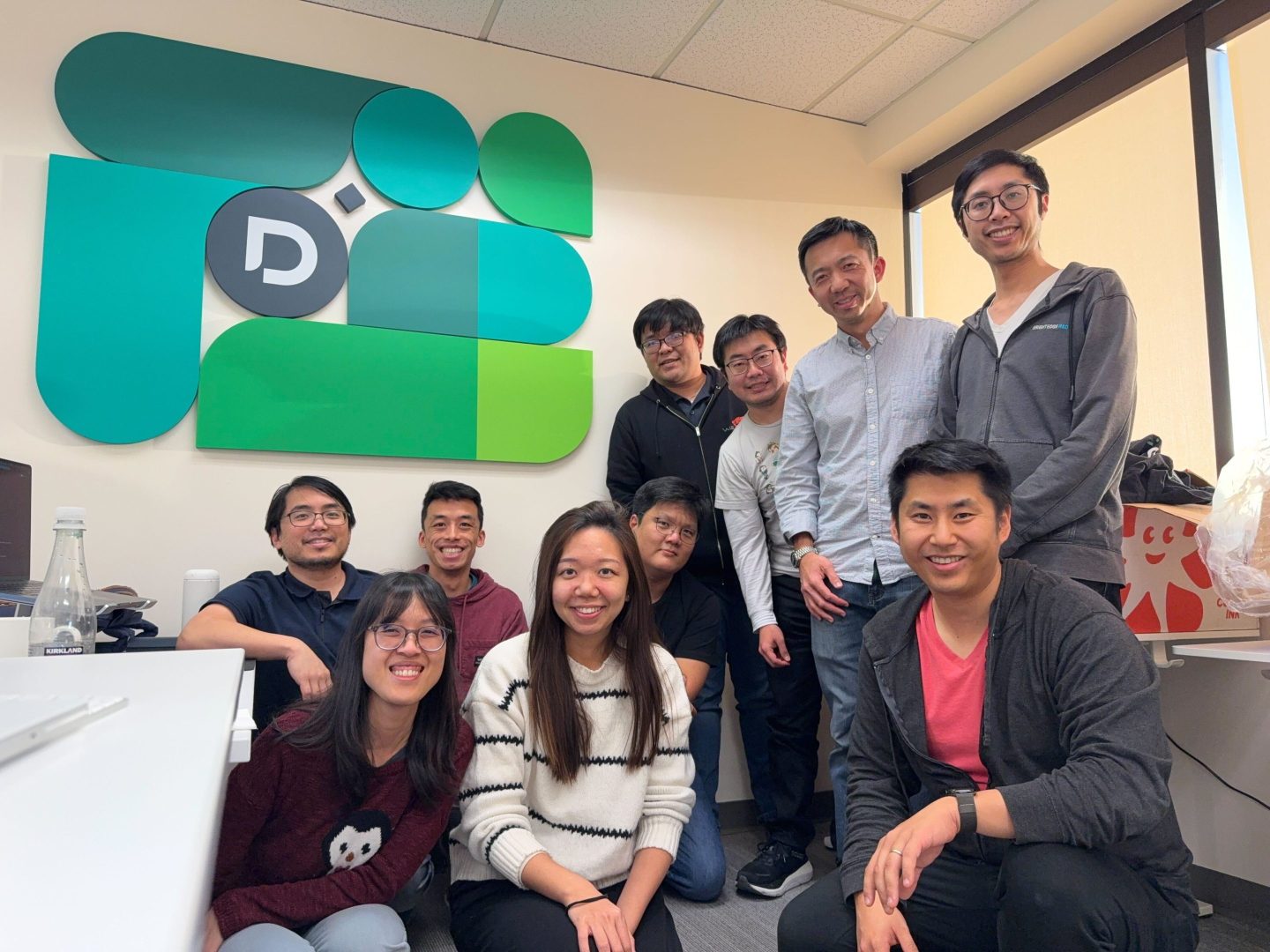 Exclusive: Tokenized asset company Dinari raises $12.7 million from Hack VC and Blockchange Ventures