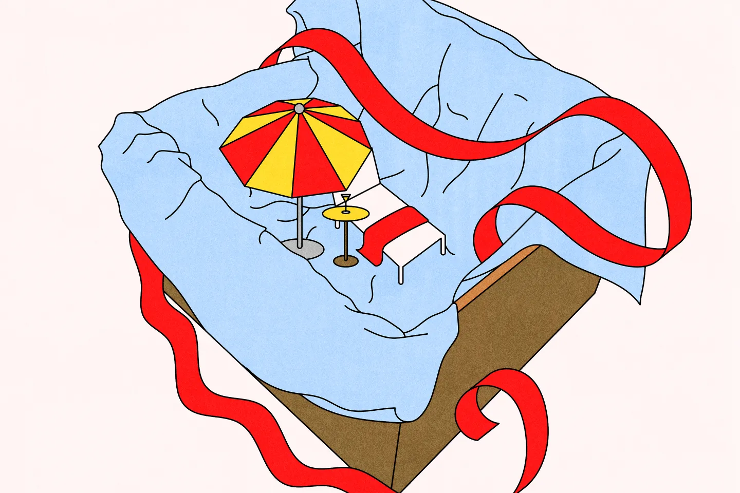 Competitive Retirement