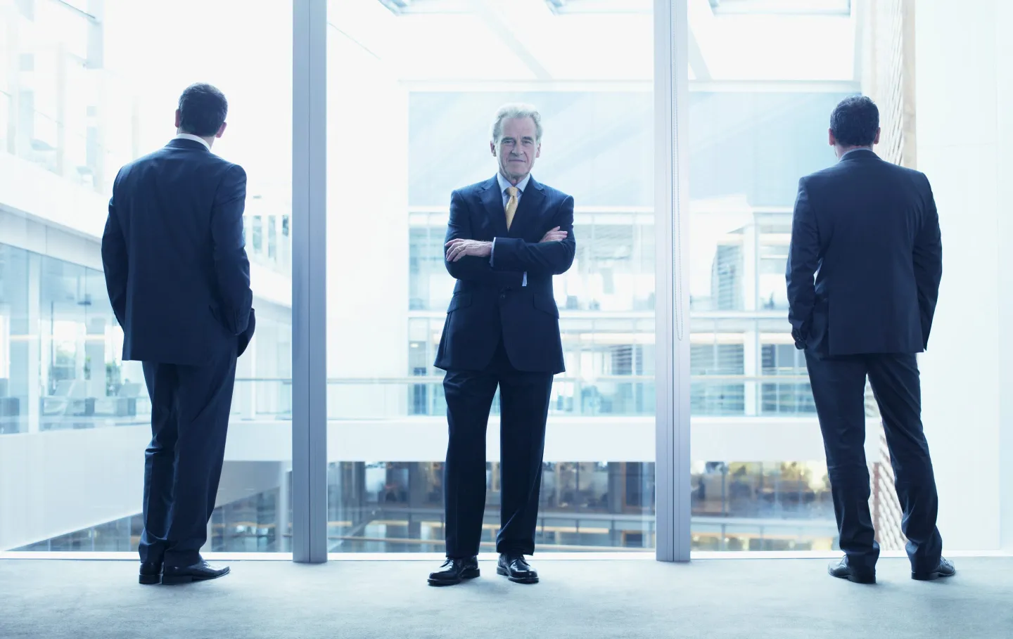 Getting CEO succession planning right: Managing the emotional undercurrents
