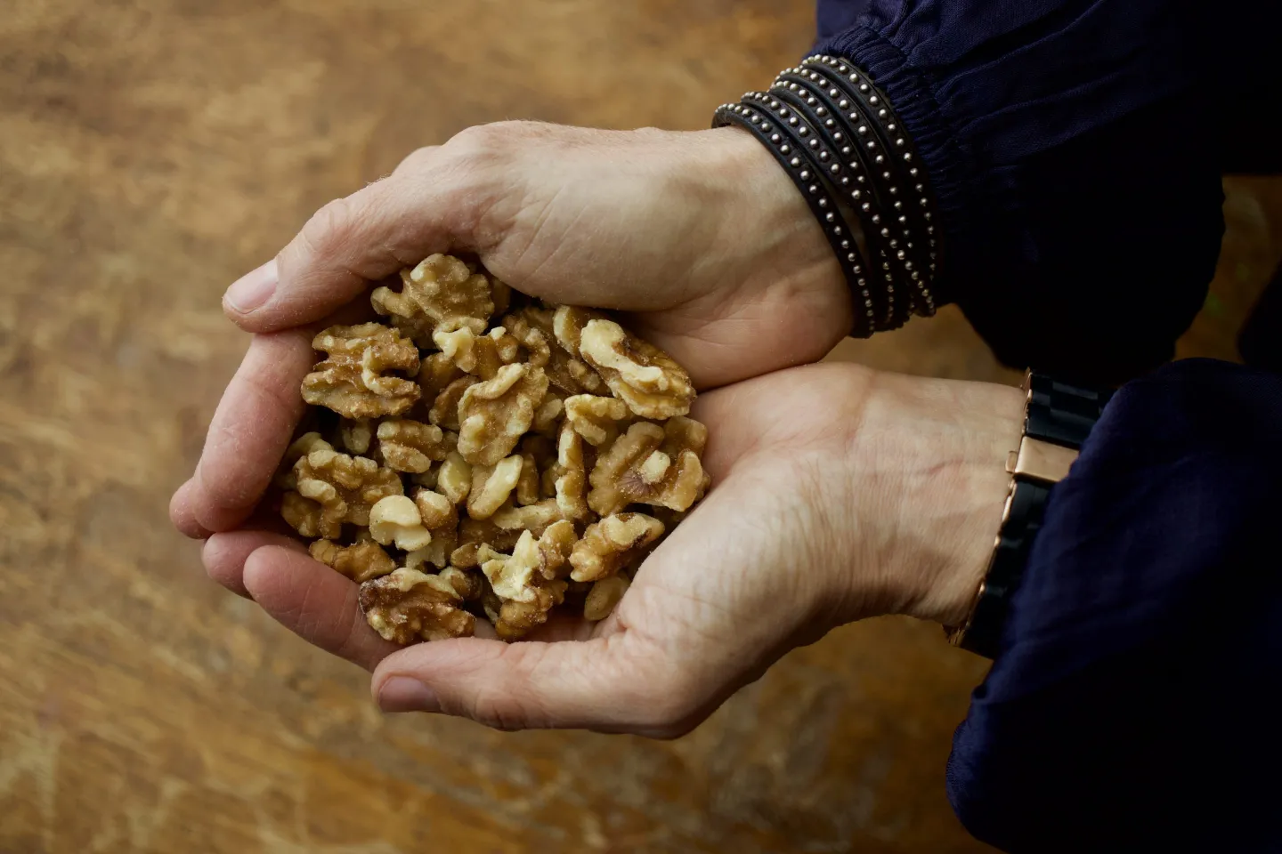 This is the best nut to eat if you want to lower your colorectal cancer risk, study finds