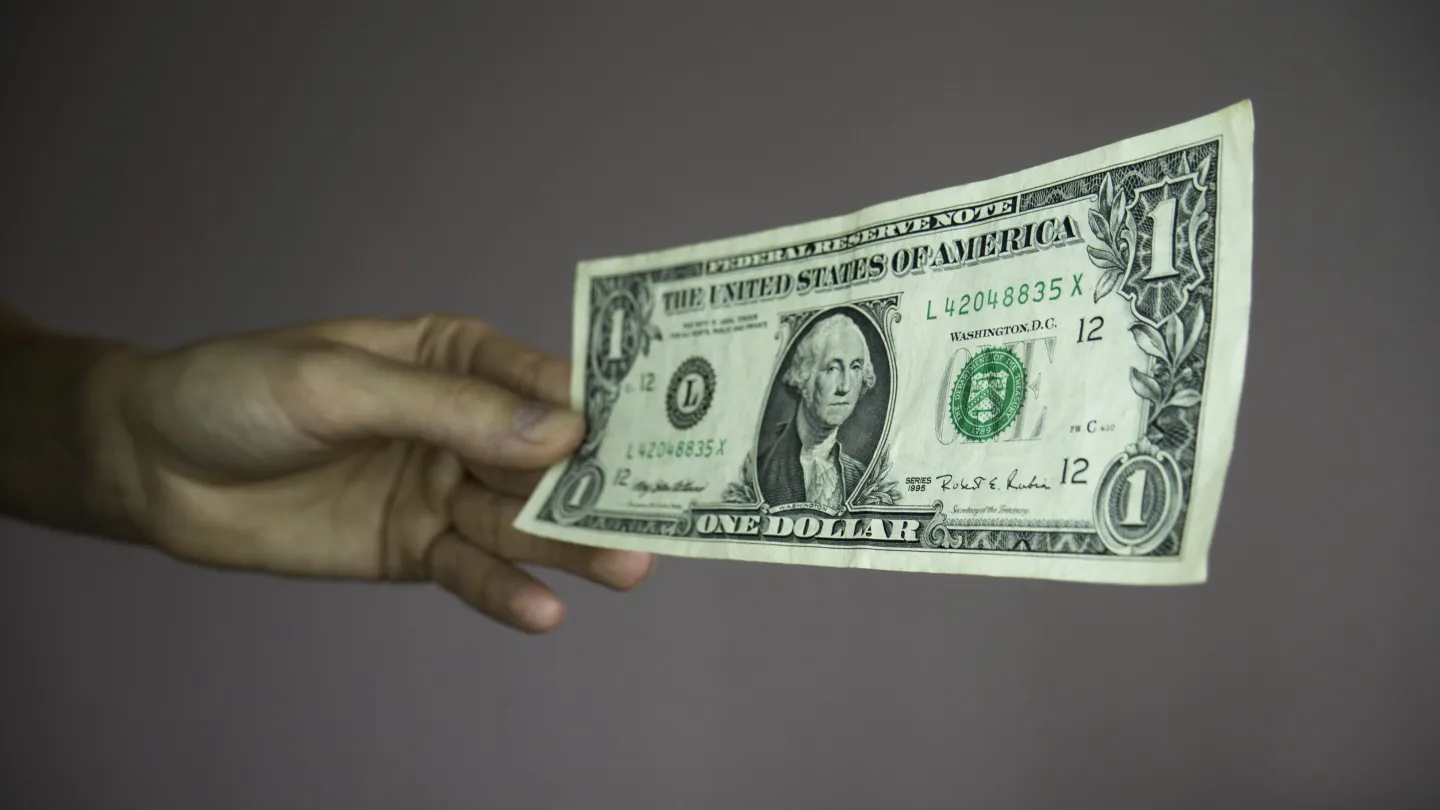 What ‘Mar-a-Lago Accord’ proponents—who have Trump’s ear—get wrong about the U.S. dollar