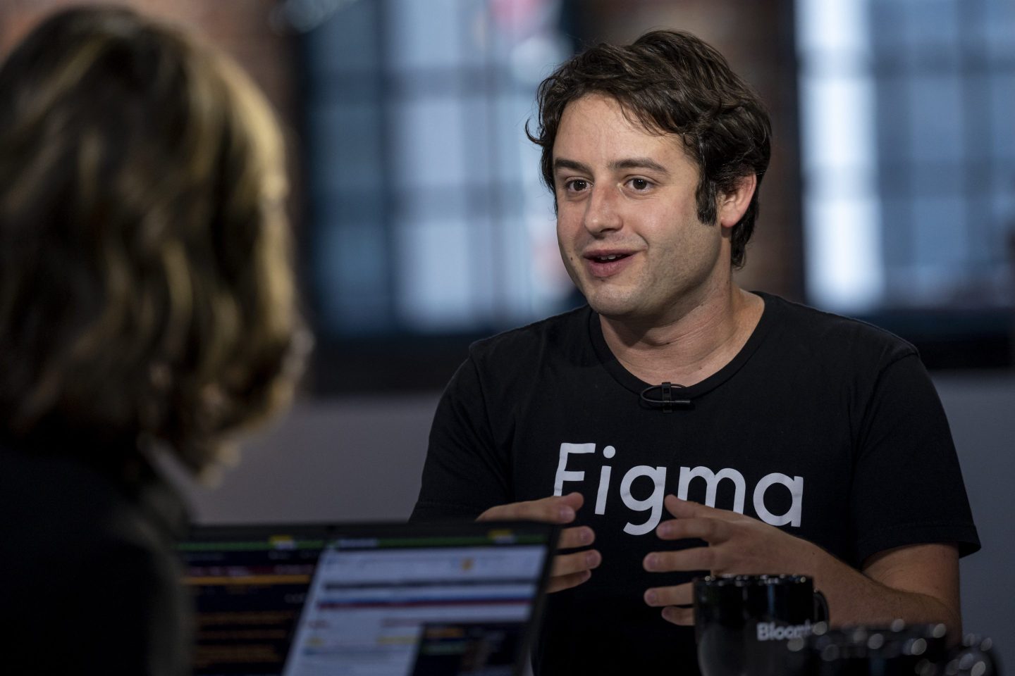 Figma, software unicorn, confidentially files for an IPO despite Wall Street turbulence