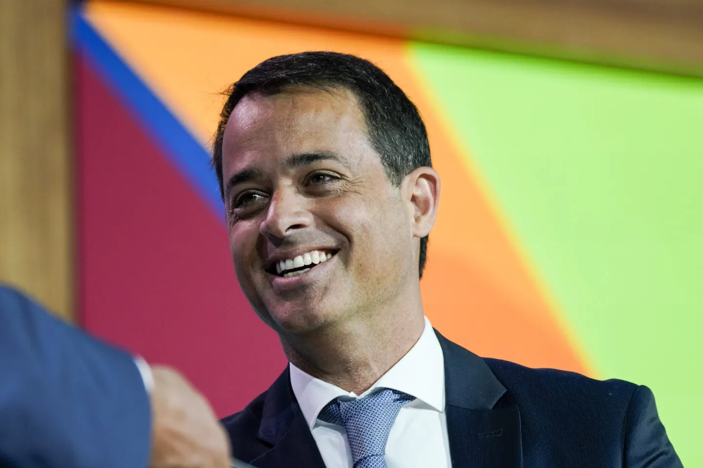 Microsoft says Asia’s climb up the value chain—from ‘made in’ to ‘created in’—will make it a hub for AI adoption