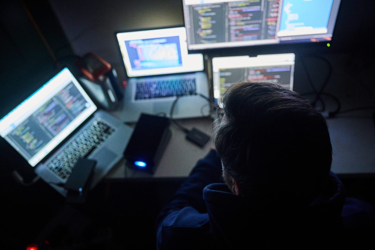 Criminal hackers are increasingly using these tricks to infiltrate corporate systems. Here’s how to stop them