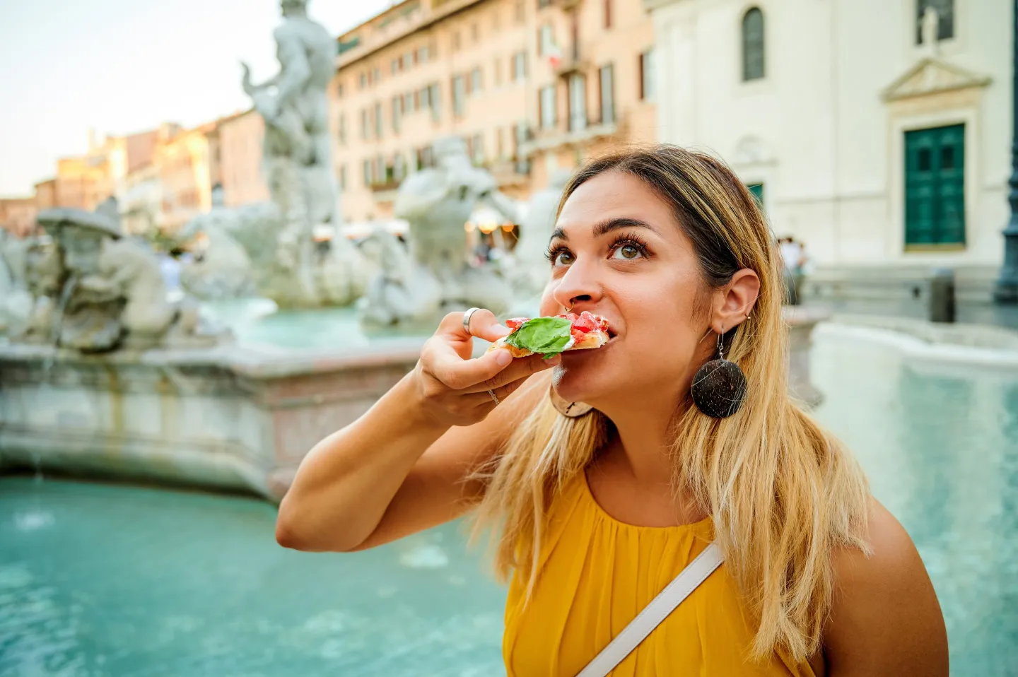 The truth about European food: Experts weigh in on whether it’s better than the U.S.