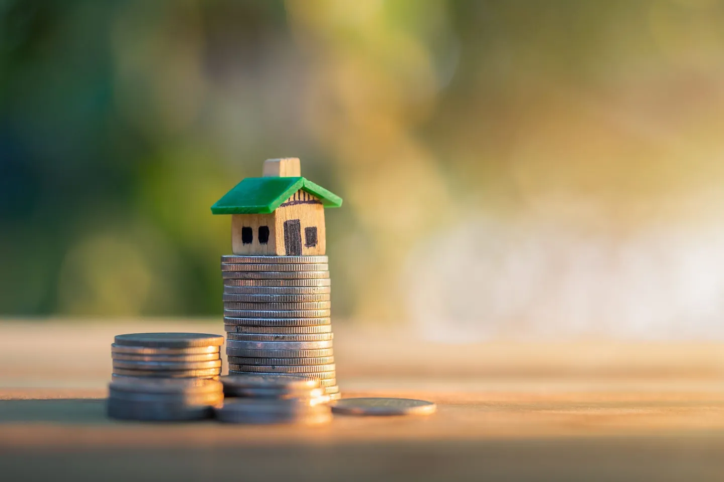 Current refi mortgage rates report for April 30, 2025