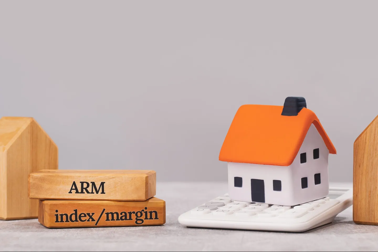 Current ARM mortgage rates report for April 29, 2025