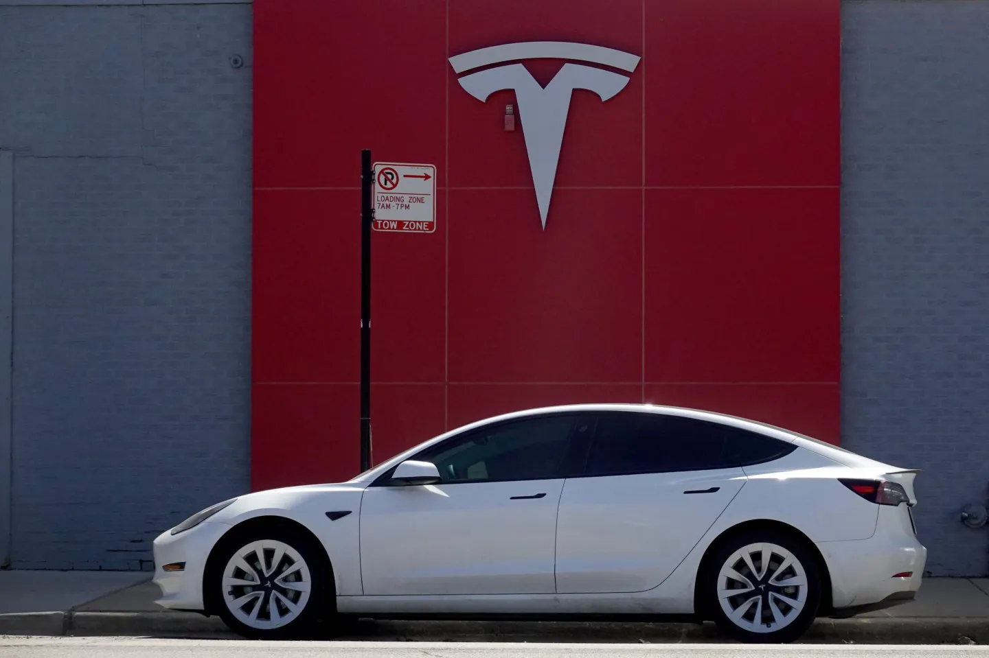 More bad news for Tesla as EV sales plunge 59% in France