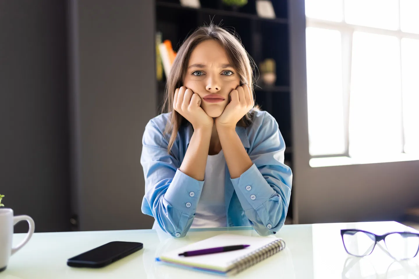 Gen Z doesn’t lack a work ethic. They’re just uninspired by today’s workplace