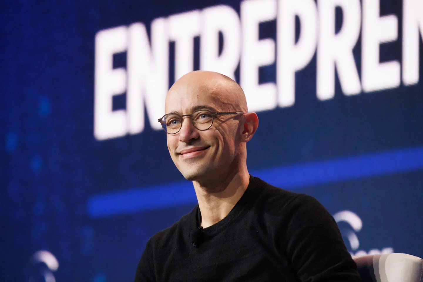 Shopify CEO and founder Tobias Lutke.