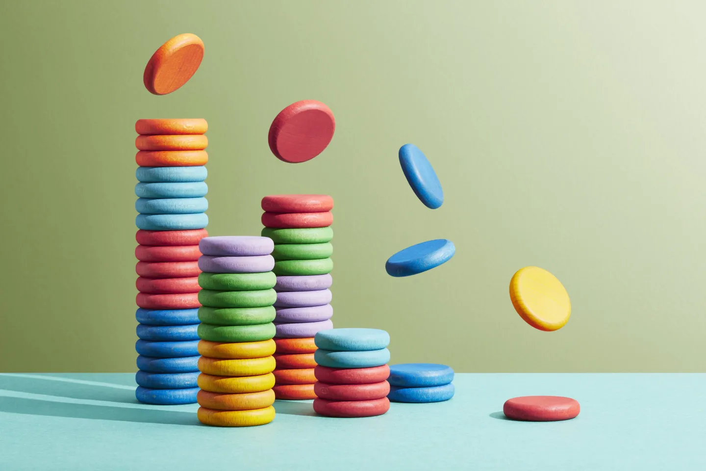 6 types of savings accounts that can help grow your money