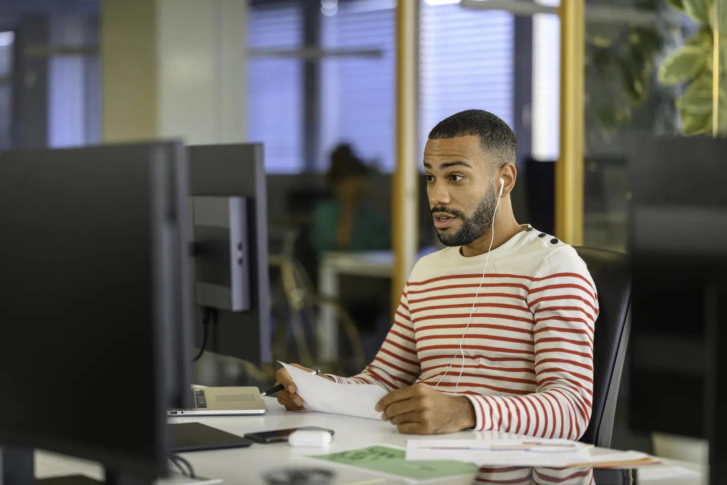 Gen Z and millennial workers would accept lower salaries in exchange for this one thing from their employers