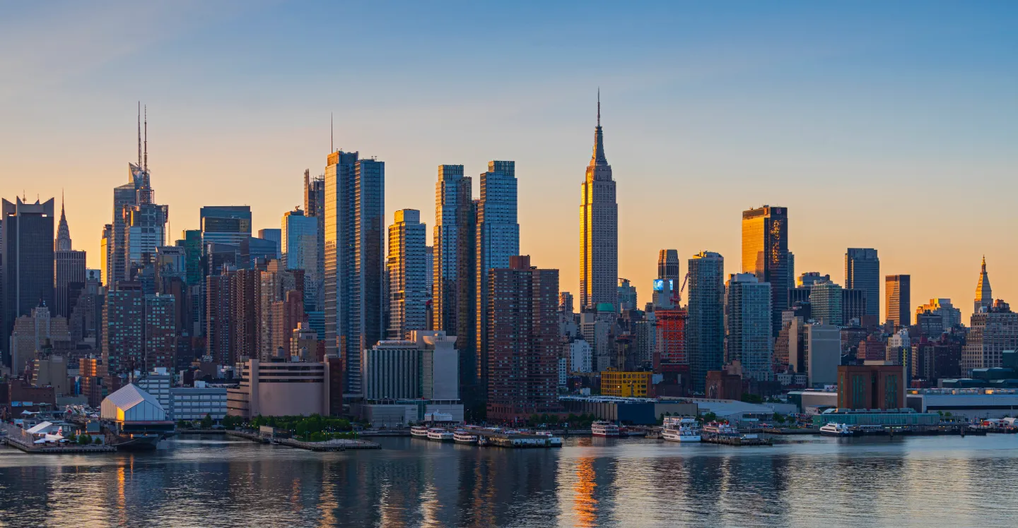 NYC lost $9 billion of income to Miami, Palm Beach in five years