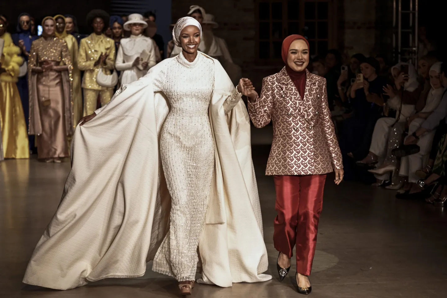 Southeast Asia’s Muslim market comes of age—and authenticity is in