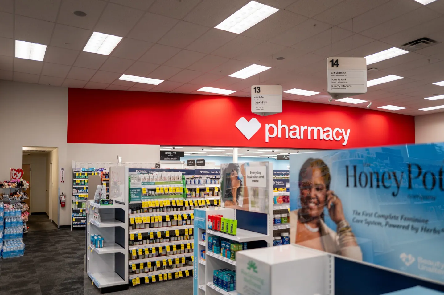 CVS strikes a deal to offer Wegovy at a discount
