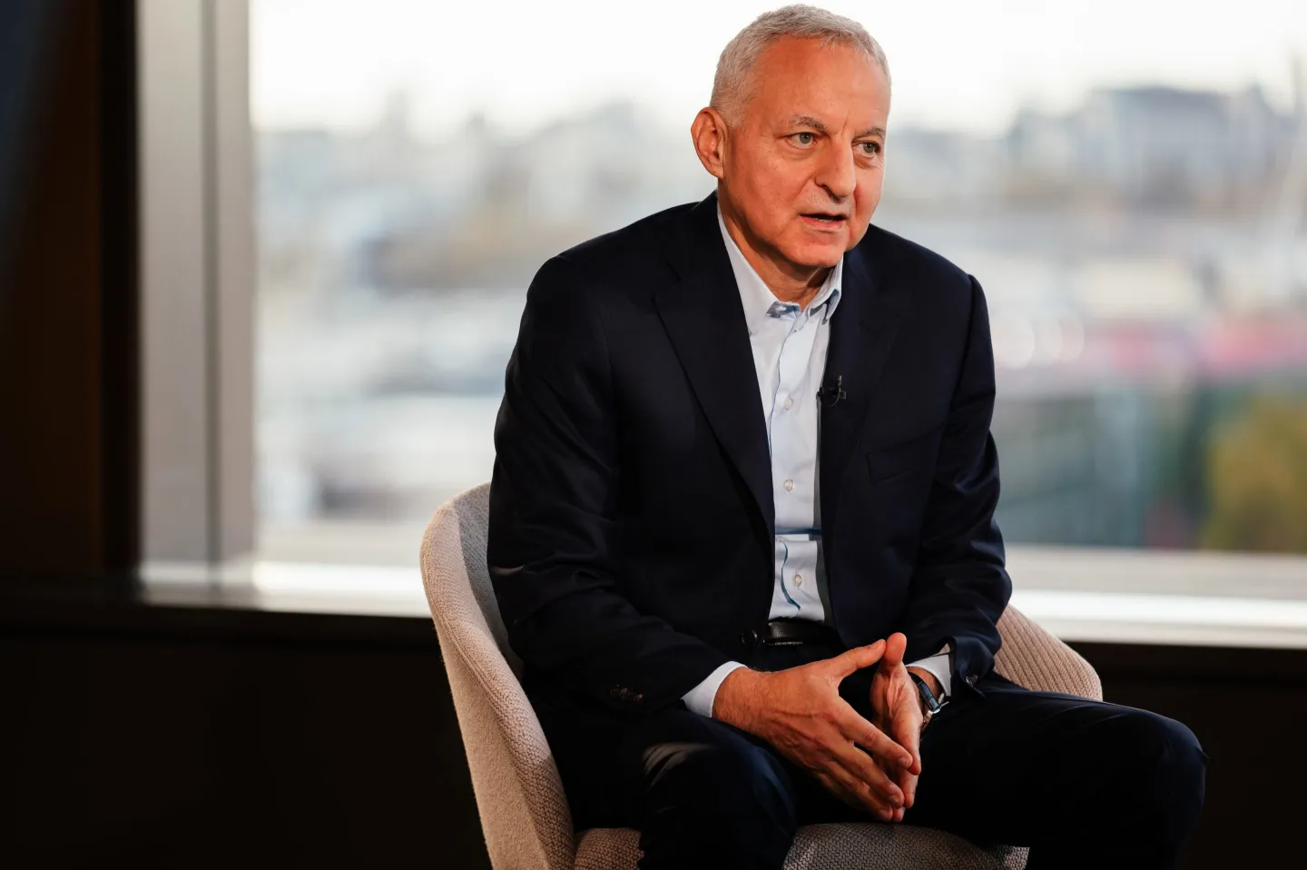 Rolls-Royce turnaround ‘so impressive’, hitting its 2027 goals two years early amid soaring shares and rising profits