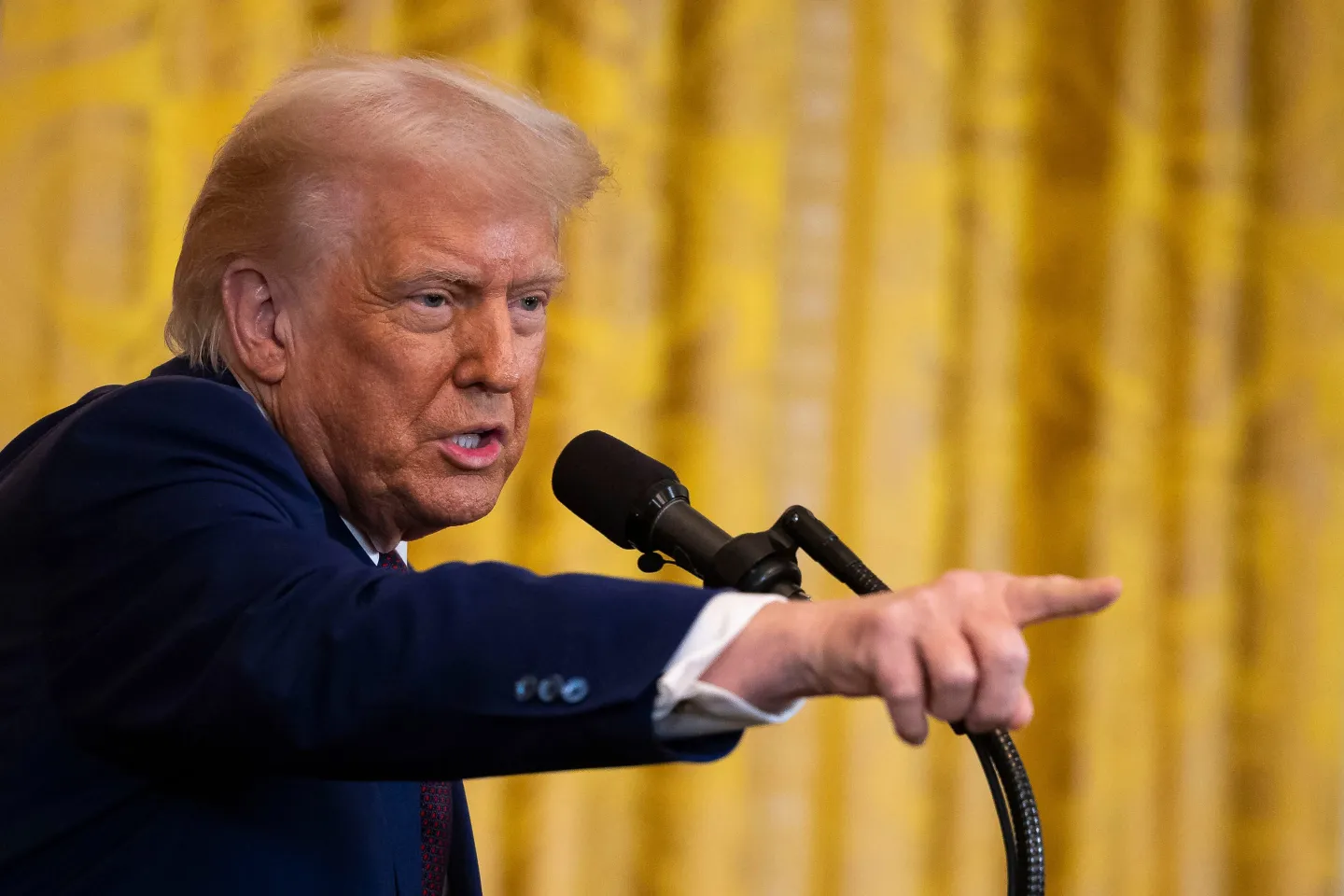 ‘The Sell America Trade’: Who’s behind the sinking of the U.S. dollar