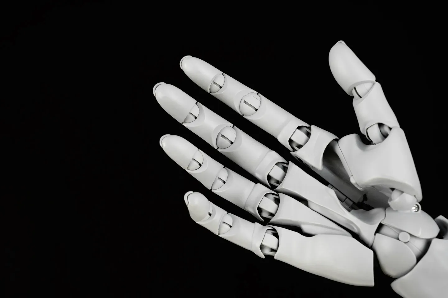 The only way some manufacturing jobs will return to America is if AI-empowered robots do them—and that’s a good thing