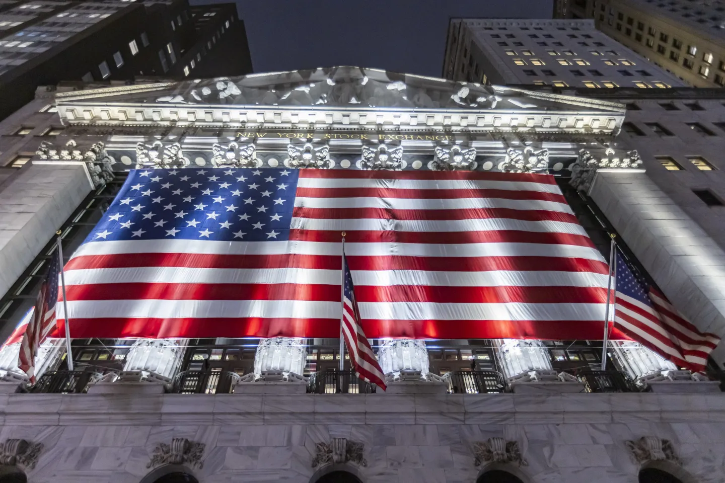 These market veterans still think America is the best place to put your money — ‘Tech Trumps Tariffs even if Mickey Mouse or a clown were to run the US!’