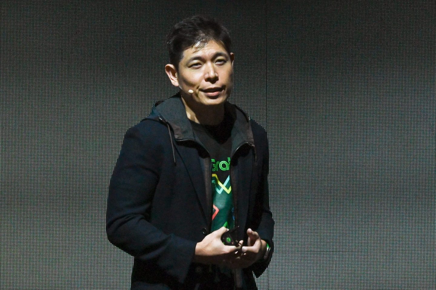 What uncertainty? Grab upgrades forecast and claims tougher economy might help its ride-hailing business