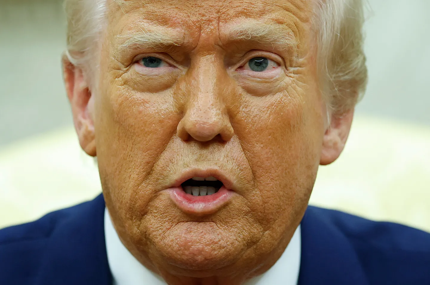 Why bond yields, not crashing stocks, were the ‘pain point’ that finally got Trump to pause tariffs