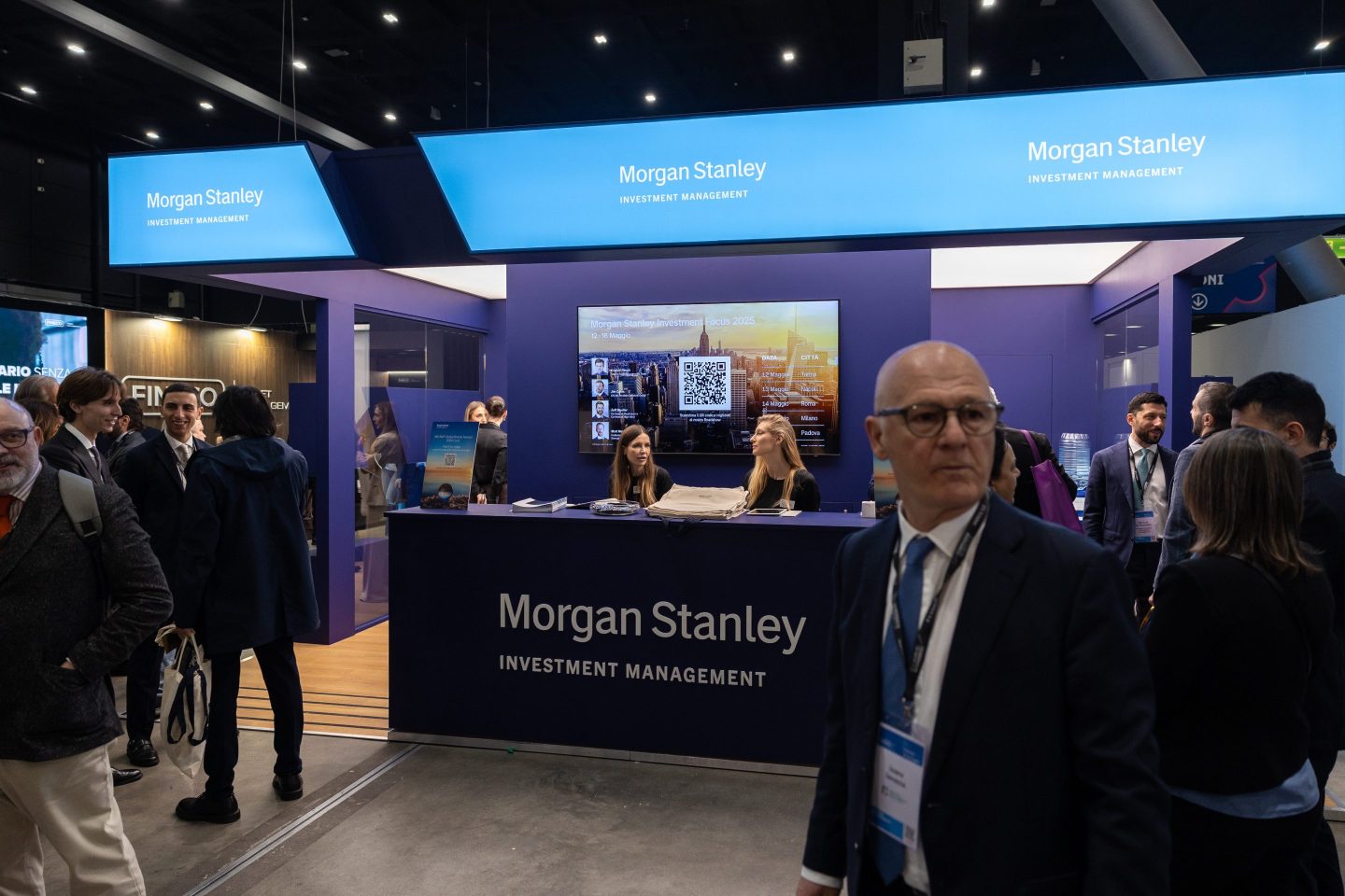 Morgan Stanley reportedly plans to introduce crypto trading to E*Trade  customers | Fortune