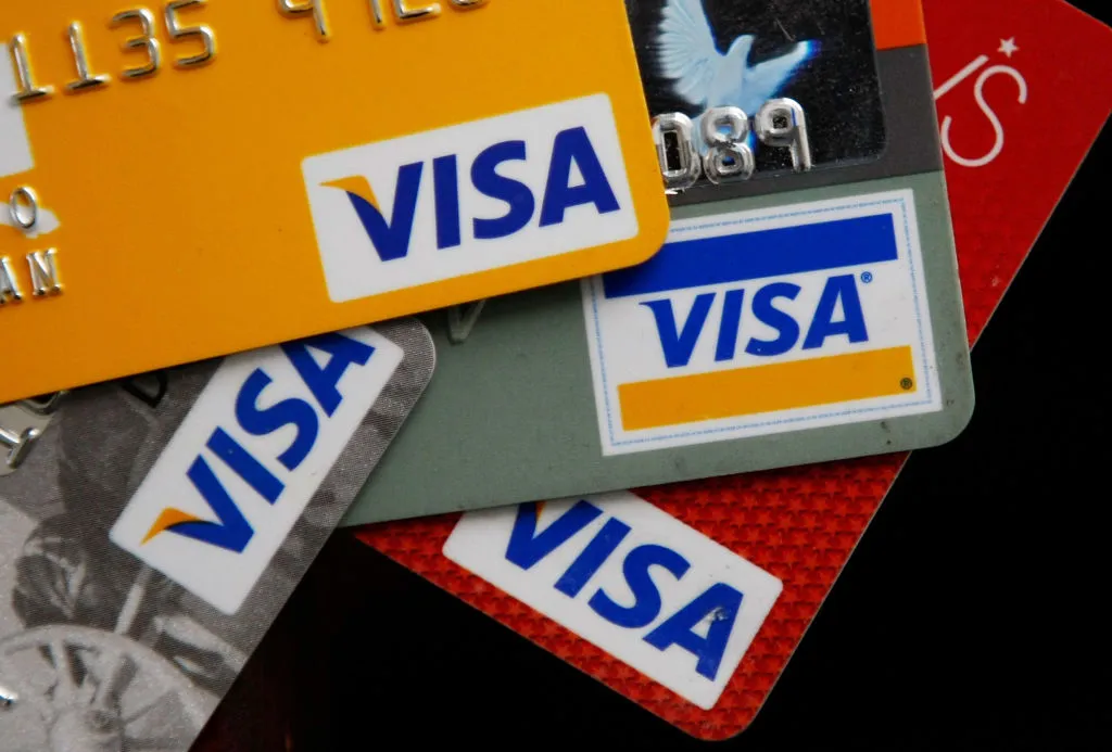 Visa launches stablecoin payments in Latin America in major advance for crypto