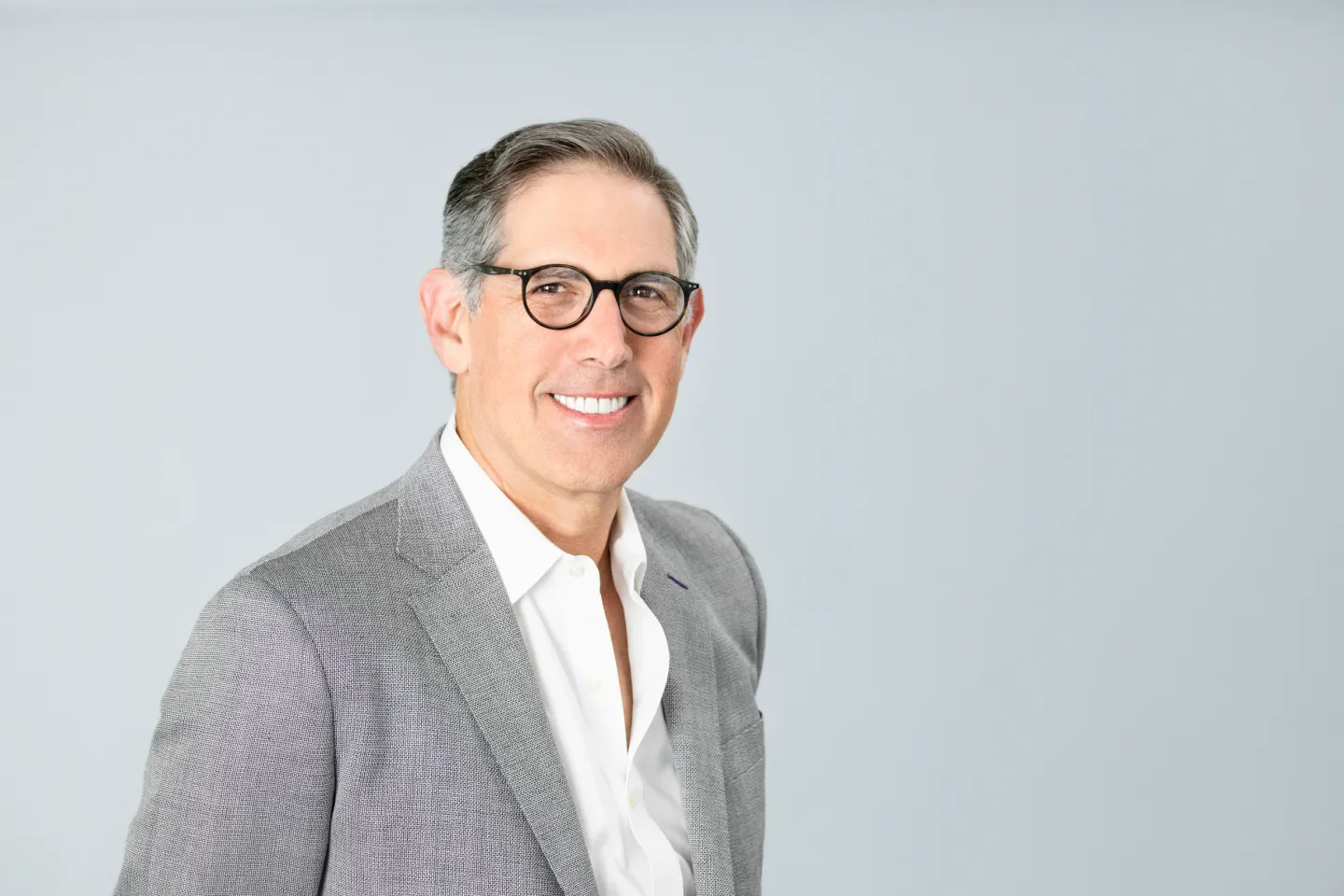 Capitolis CEO Gil Mandelzis.