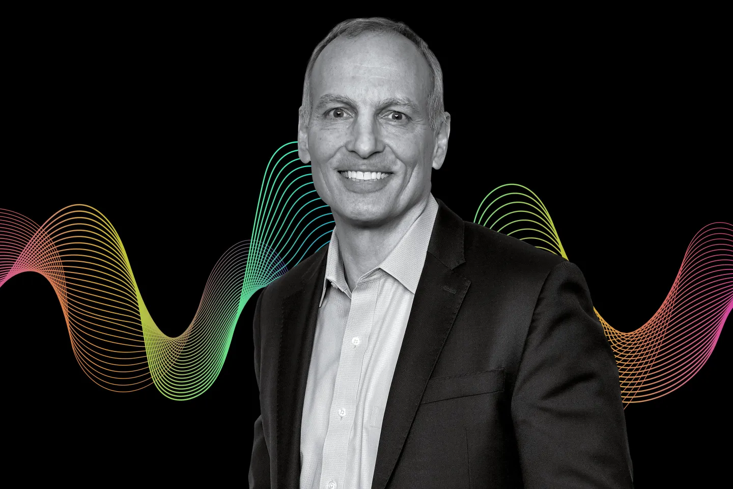 Booking Holdings CEO Glenn Fogel wants to use AI to make it “easier for everybody to experience the world”