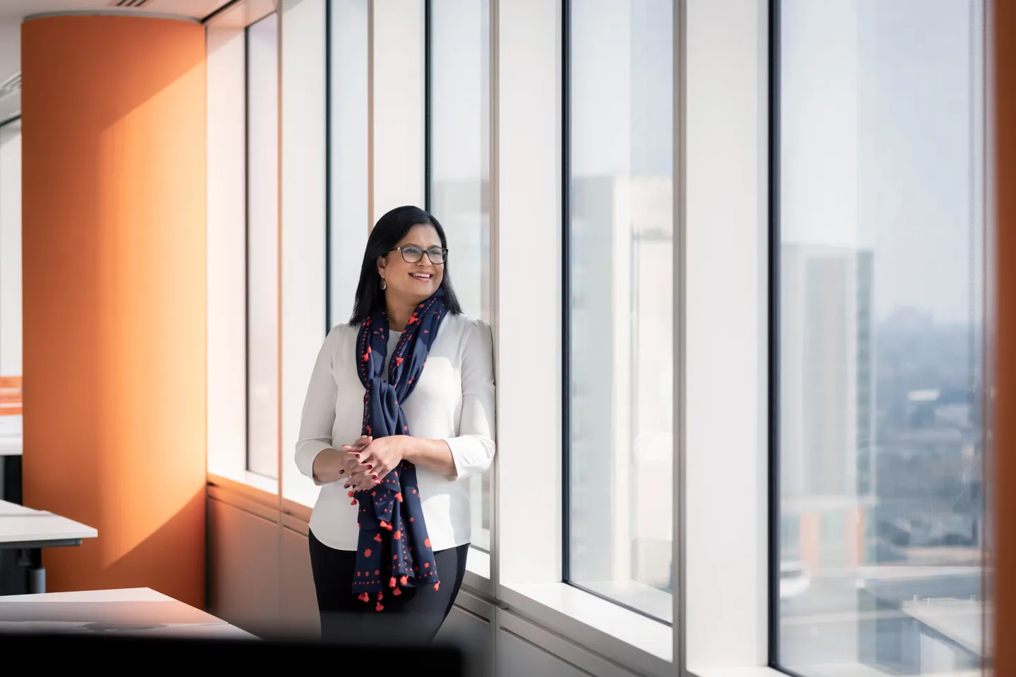 ‘I’m not trying to turn GSK into Google’: How GSK’s Silicon Valley veteran has transformed the pharma giant into a tech powerhouse