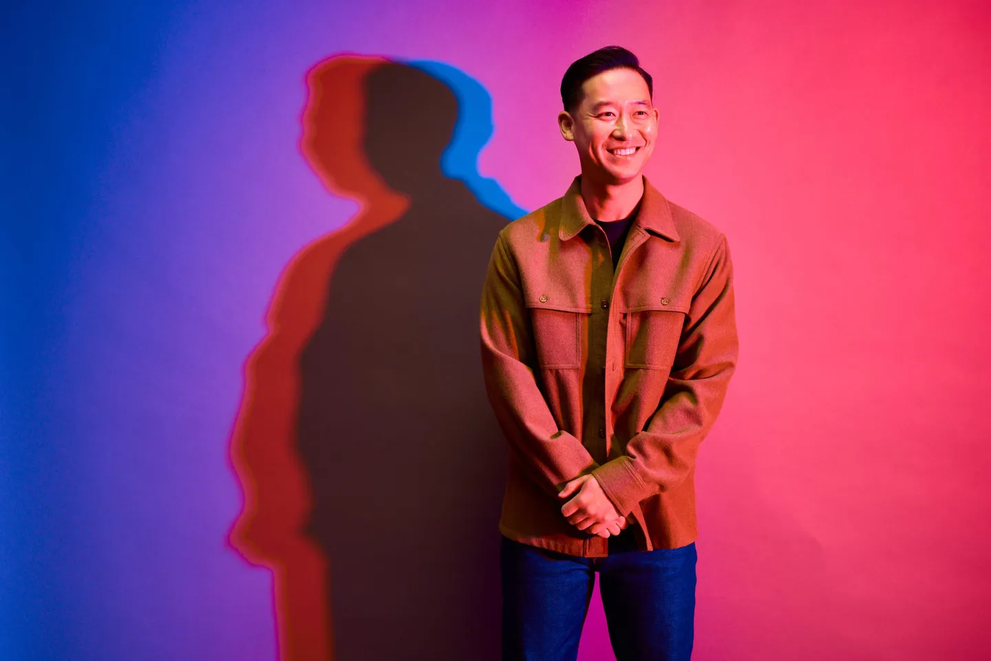 IDEO picks former partner Mike Peng to reinvent the storied home of ‘design thinking’ for the age of AI