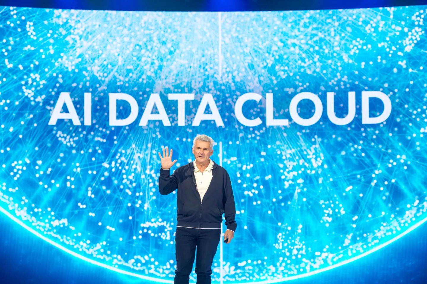 How Snowflake’s cofounder learned to not panic under pressure and avoid making bad decisions