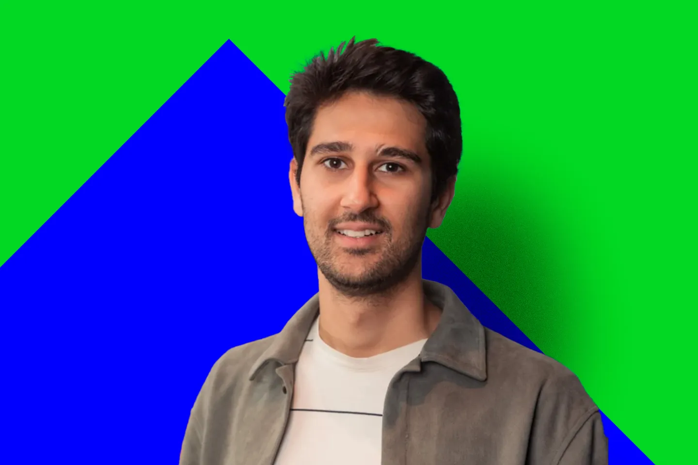 Workera CEO and founder Kian Katanforoosh