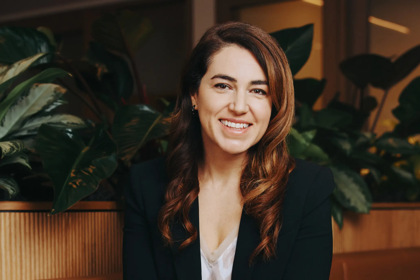 Term Sheet Next: NEA partner Ann Bordetsky is on a mission to fund AI-first products and startups creating economic empowerment