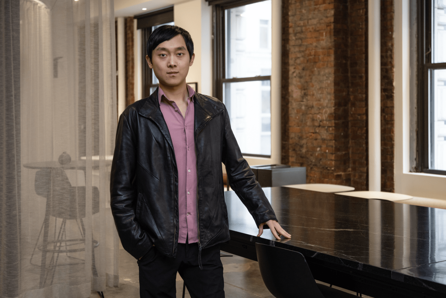 Exclusive: Startup that lets users trade the same stocks as influencers raises $30 million